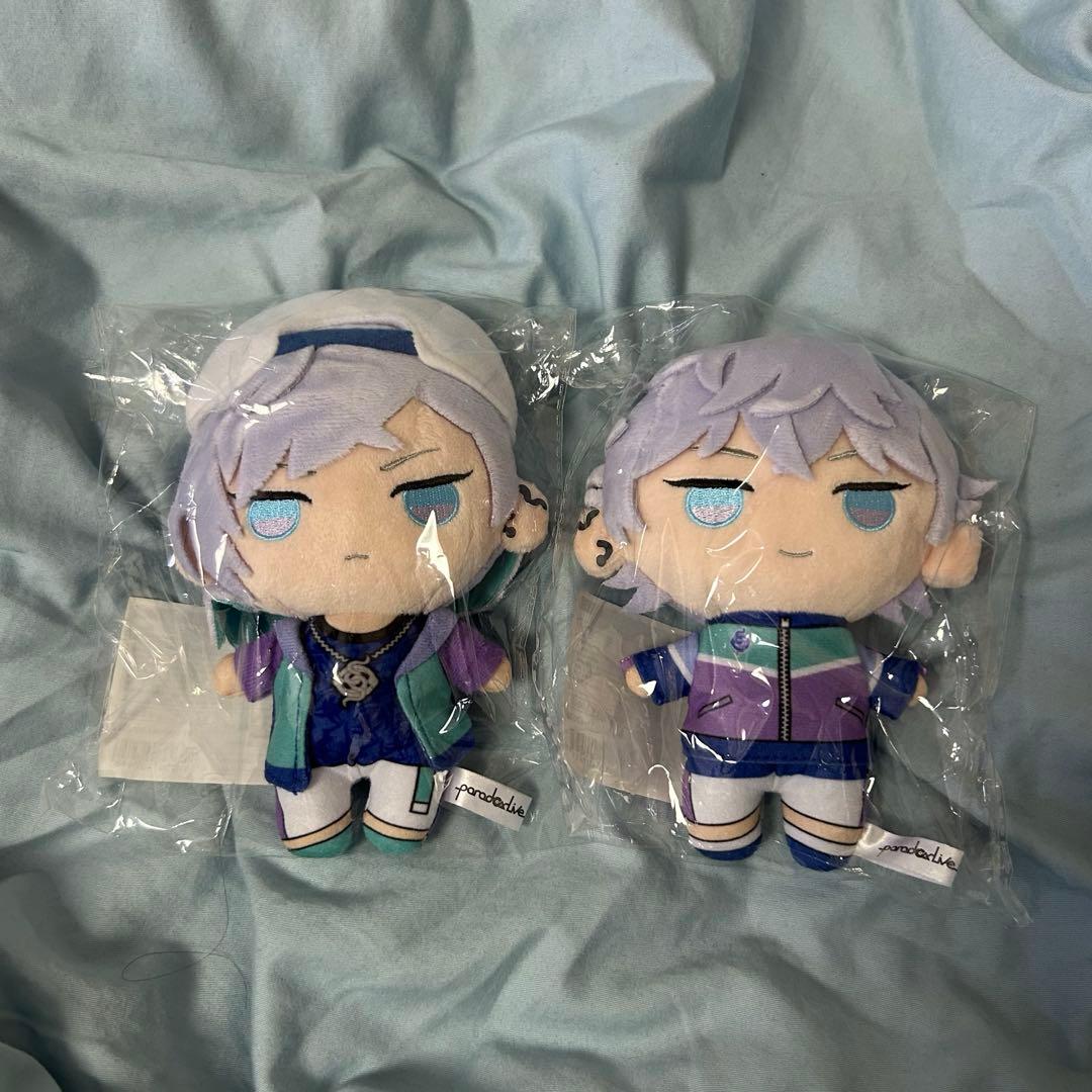 パラライ cozmez ぬいぐるみ まとめ売り