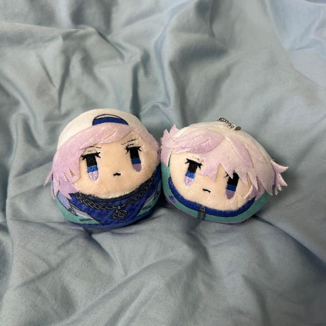 パラライ cozmez ぬいぐるみ まとめ売り