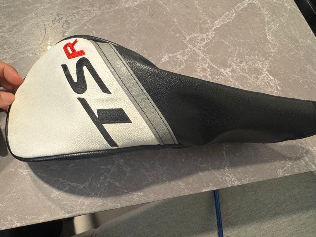 TSR2 ドライバー 9° レフティ ヘッドのみ