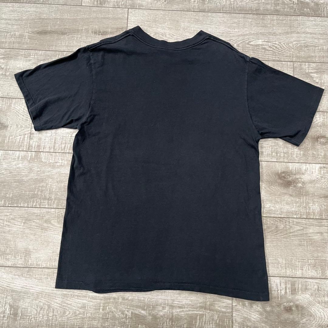 USA製 90s ヴィンテージ アスレチックス ホセ・カンセコ Tシャツ