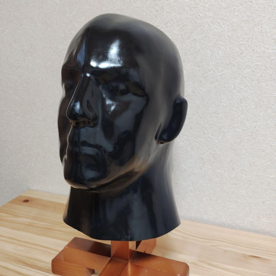 ラバーマスク 2.0mm