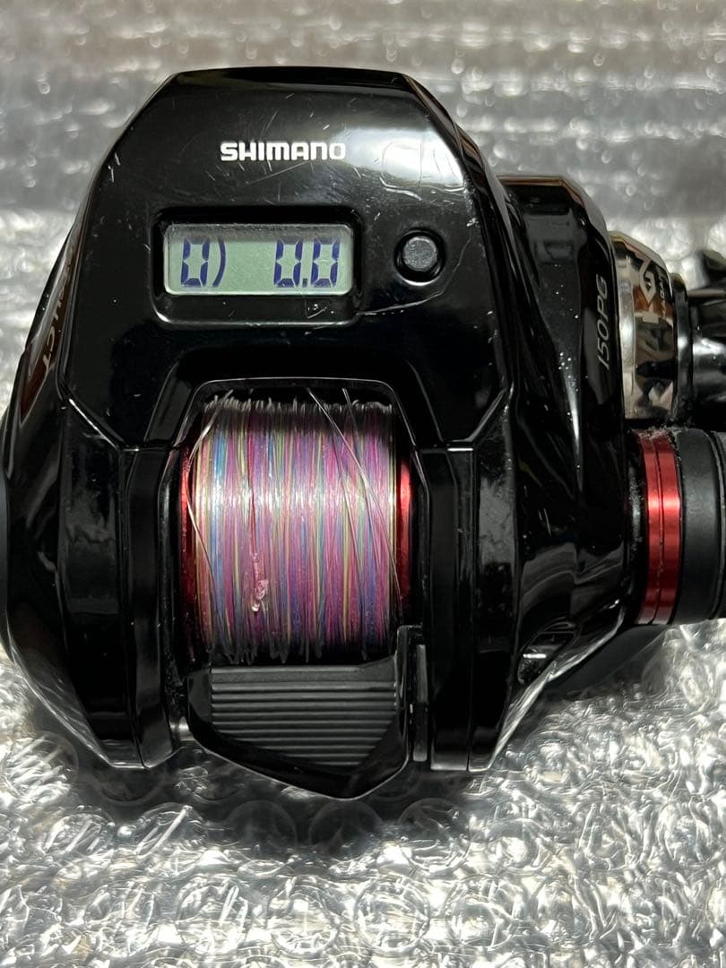 中古　19 炎月 CT 150PG﻿