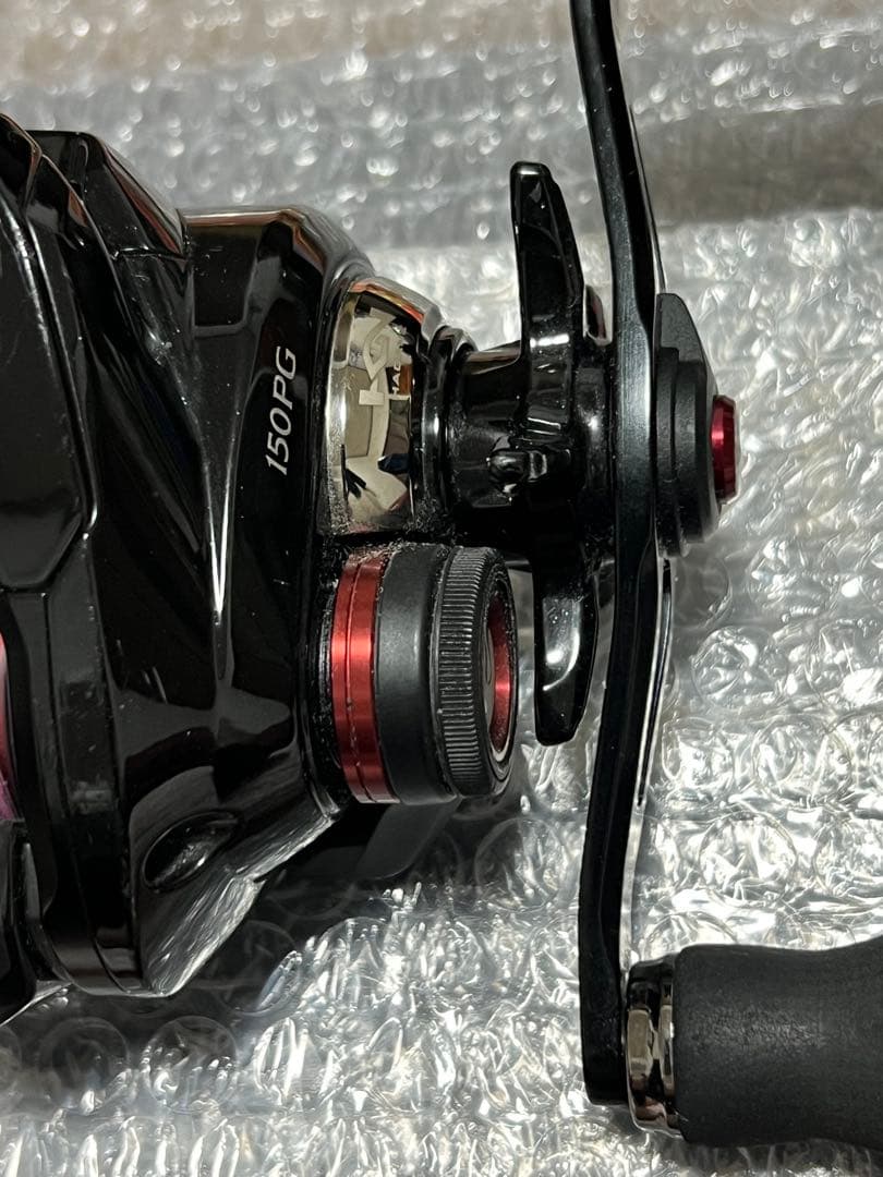 中古　19 炎月 CT 150PG﻿