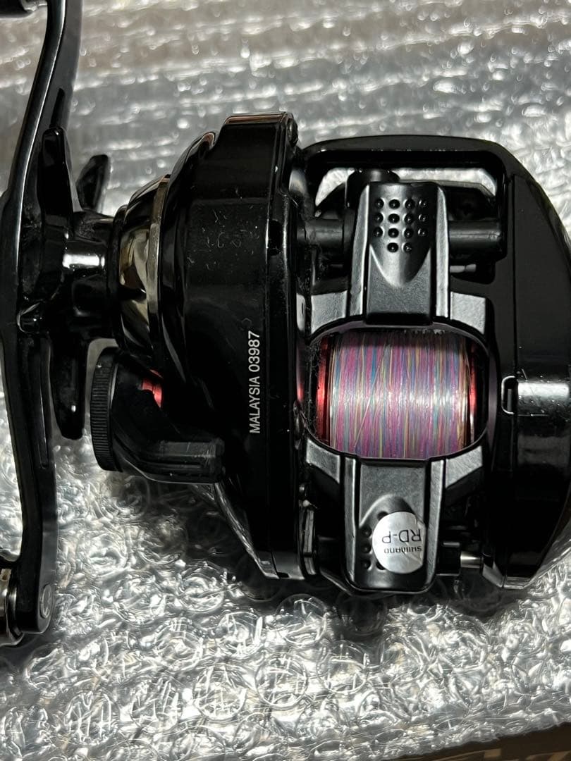 中古　19 炎月 CT 150PG﻿