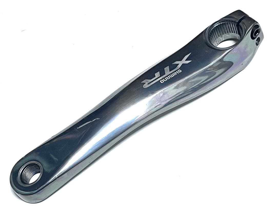 ★SHIMANO XTR FC-M960 クランクBBセット44-32-22t★