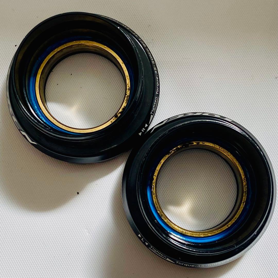 TOKEN TK878TBT BSA 68mm ボトムブラケット