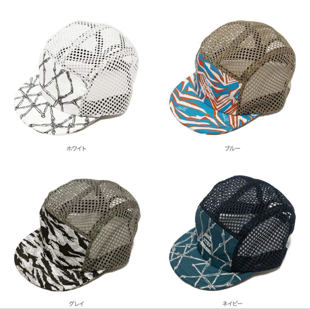 ELDORESO エルドレッソ Mokoka Cap E7010723 完売品