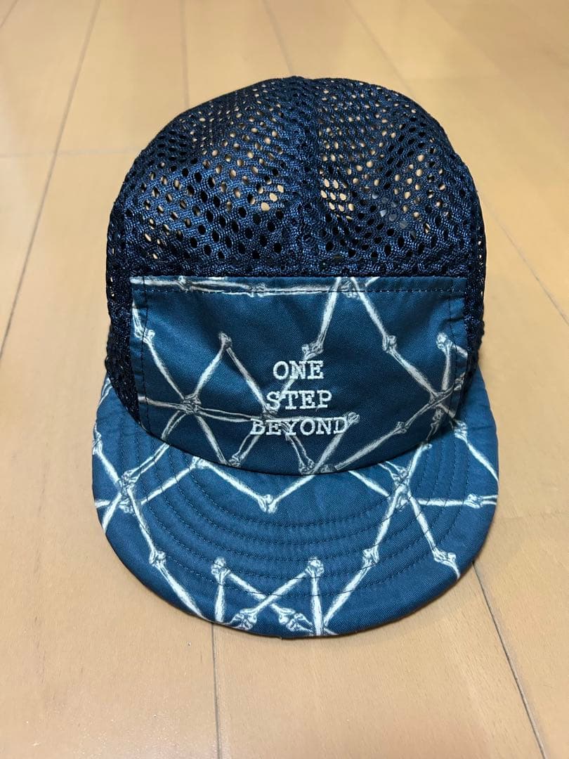 ELDORESO エルドレッソ Mokoka Cap E7010723 完売品
