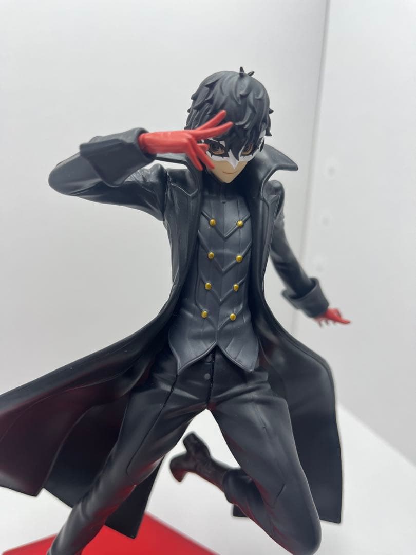 ペルソナ5 フィギュア