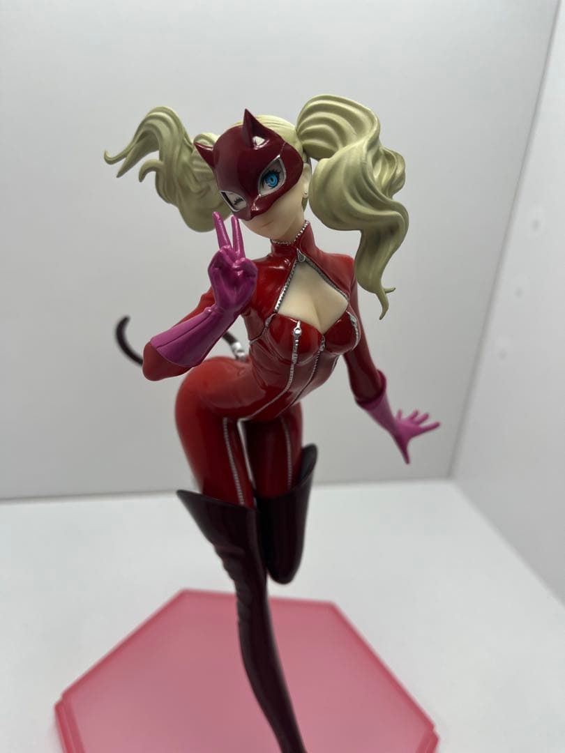 ペルソナ5 フィギュア