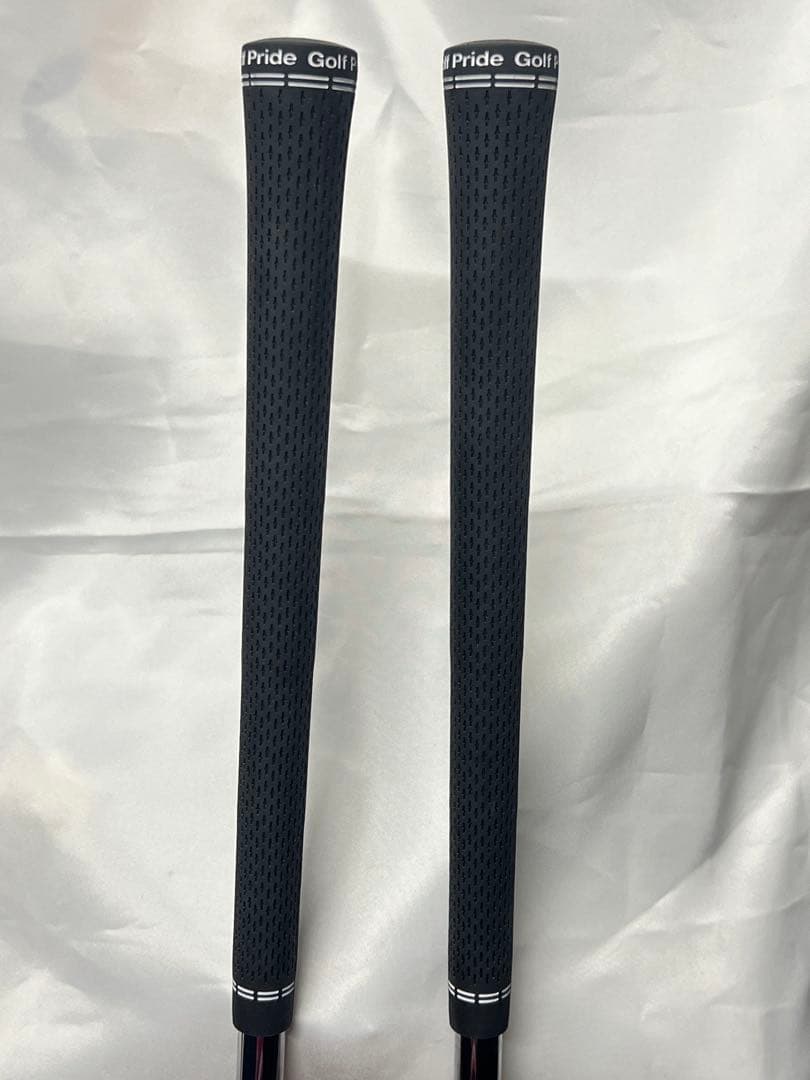 超美品❗️TRPX 限定prototype 52度＆58度　DG-S200