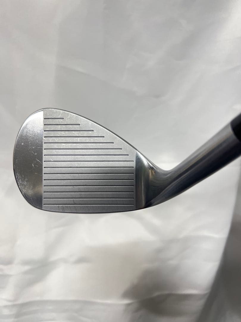 超美品❗️TRPX 限定prototype 52度＆58度　DG-S200
