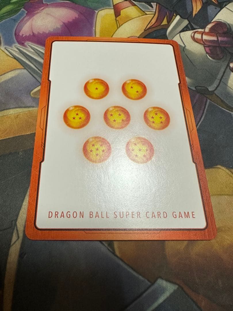 ベジット　エナジーマーカー　パラレル　フュージョンワールド