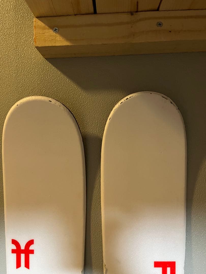 スキー板　Factionファクション CT3.0 178cm