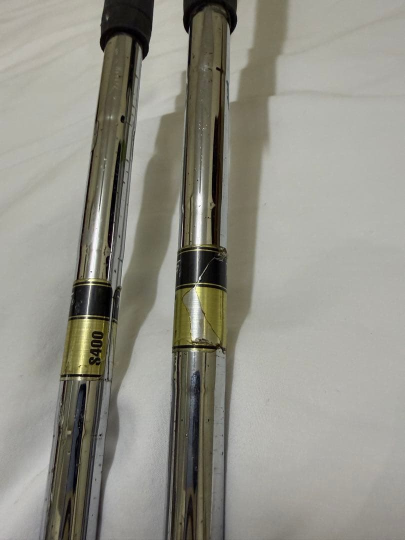 Titleistウェッジ SM5 52度 58度セット