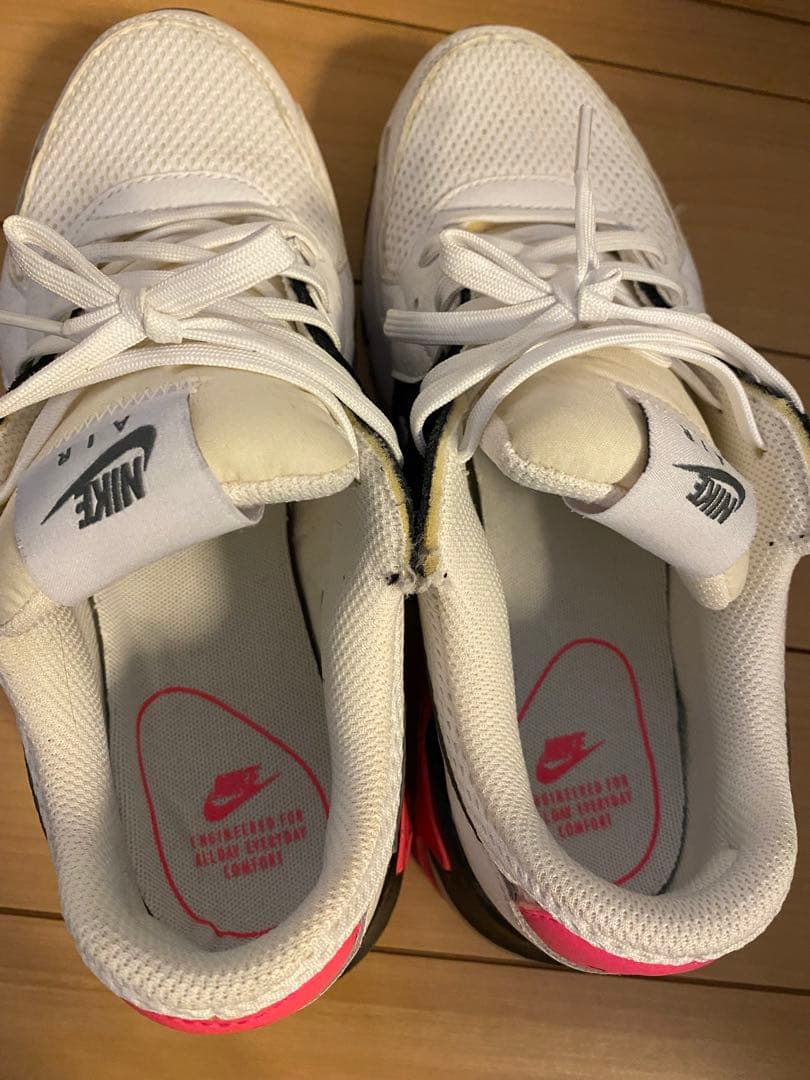 NIKEエアマックス