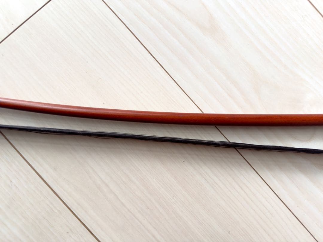 Karl Muller No.14(German)コントラバス弓