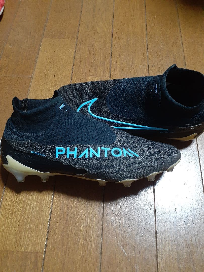 大幅値下げ★カスタマイズ★Nike★ Phantom★スパイクGX By You