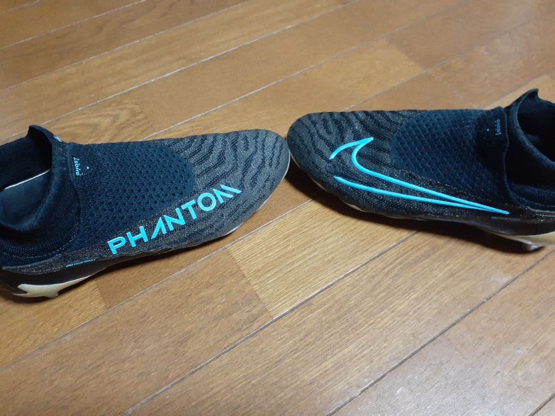 大幅値下げ★カスタマイズ★Nike★ Phantom★スパイクGX By You