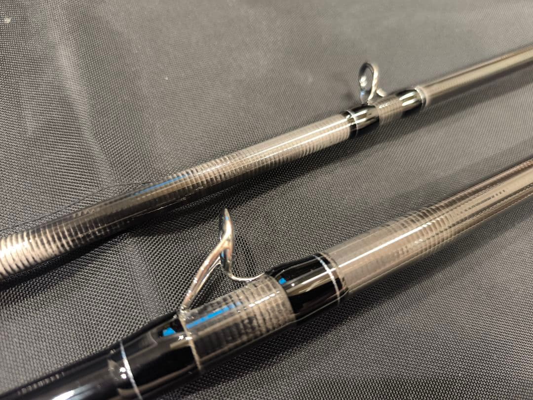 リップルフィッシャー モンスターインパクト110BHH Bait model