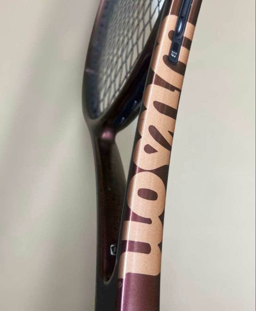 m*u様 Wilson PRO STAFF97 V14 G2
