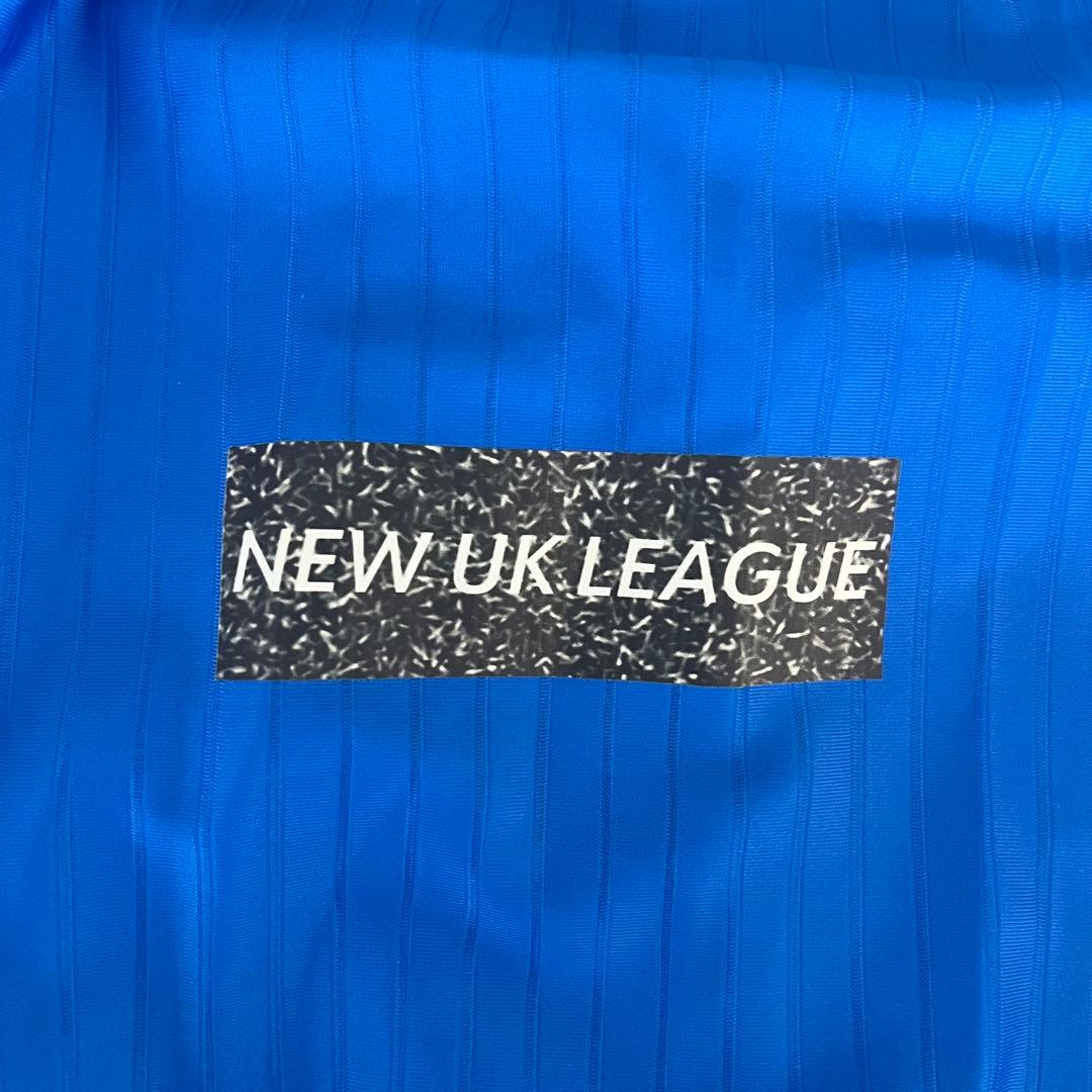 JAKE CHARLTON クラシックゲームシャツ M