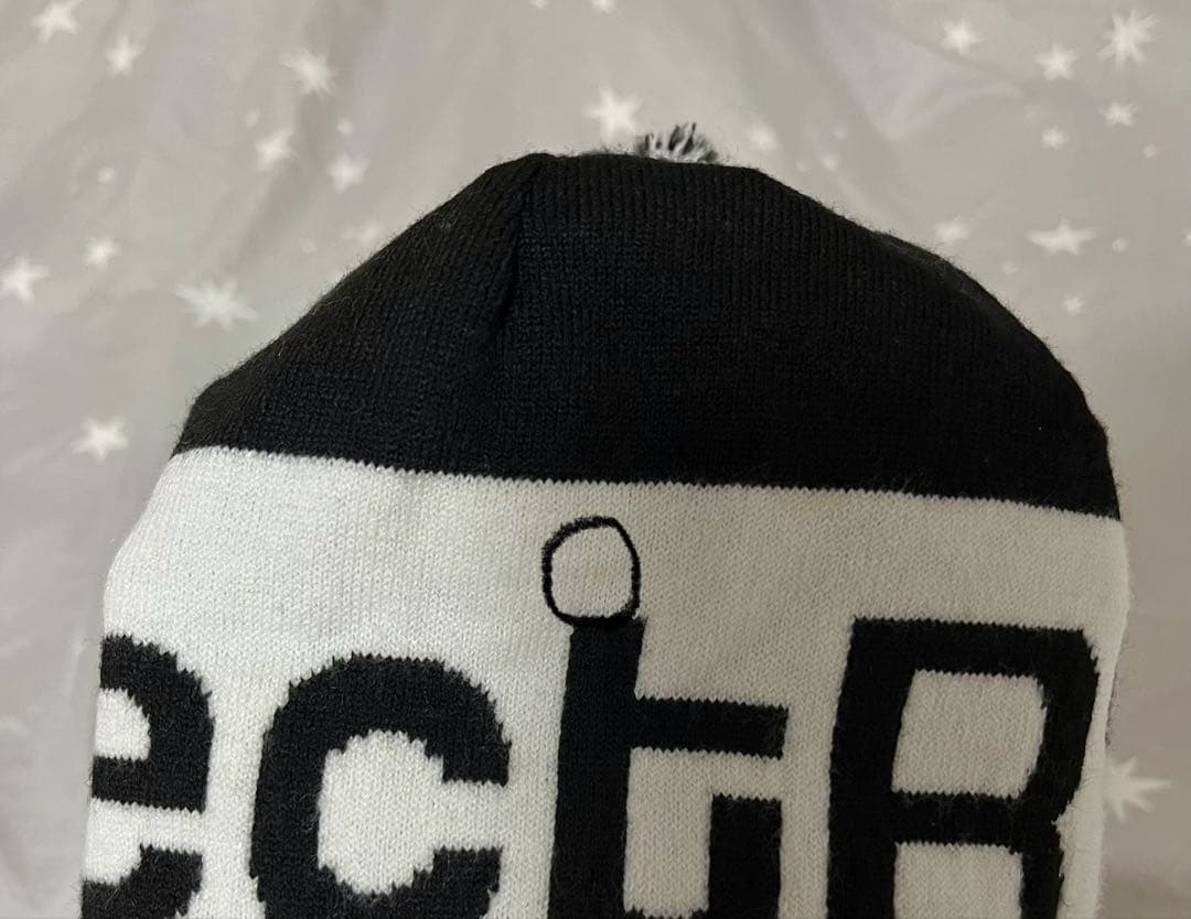 *p(R)ojectR® Ear Flap Beanie
