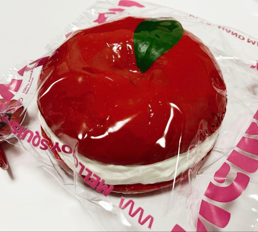 mellojoy ベーグル ２点セット ぱんぱんパンケーキ
