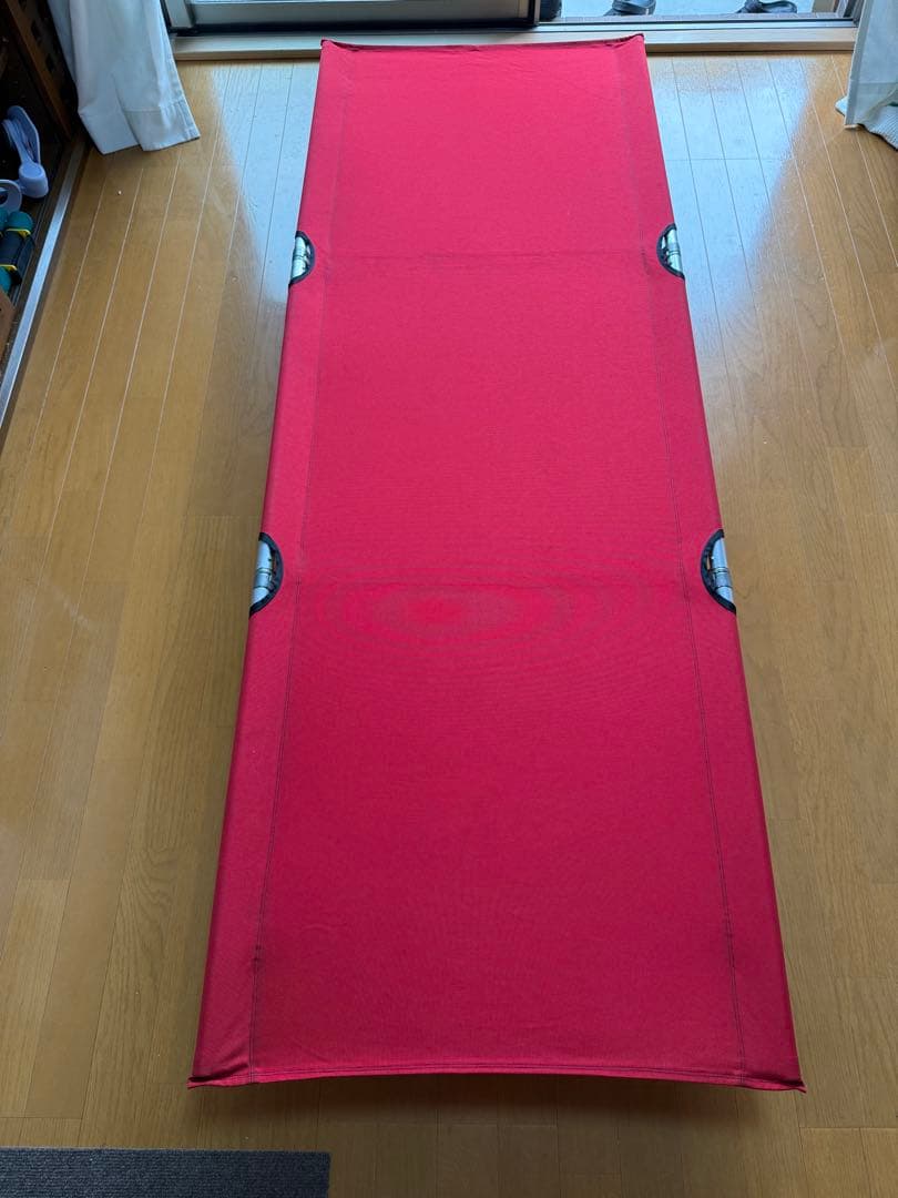 GO-COT ゴーコット キャンプコット