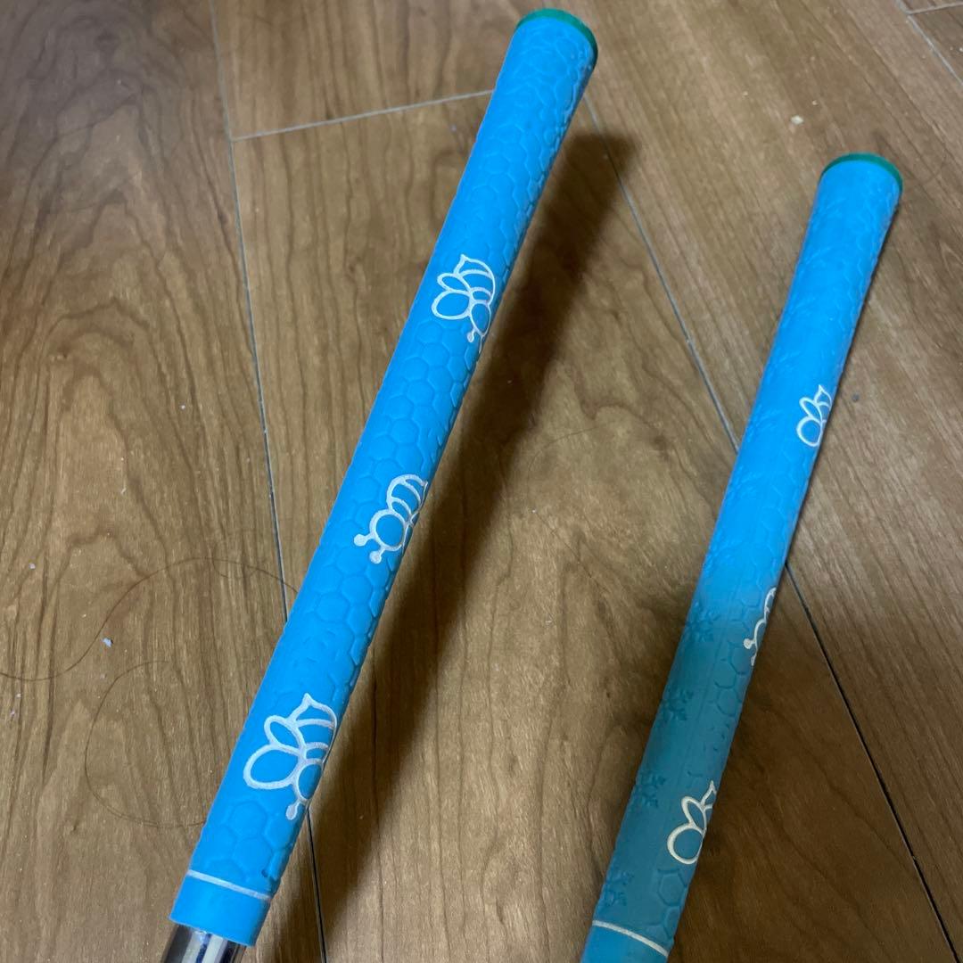 PXG 0311 sugar daddy 52°58°2本セット
