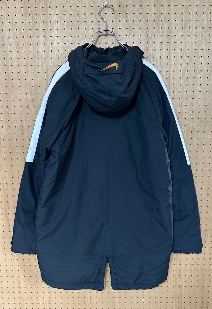 NIKE Paris Saint-Germain ウーブンジャケット