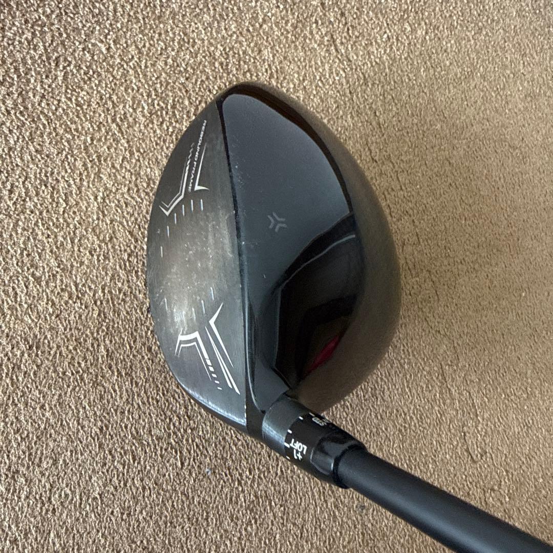 ⭐️値下げ⭐️SRIXON ZX5 10.5 ミヤザキCODEX 6S 6644