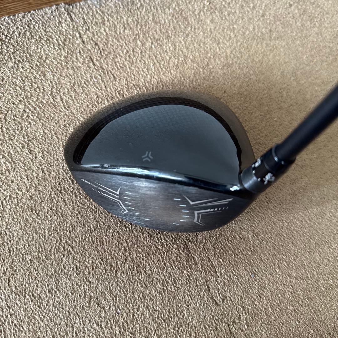 ⭐️値下げ⭐️SRIXON ZX5 10.5 ミヤザキCODEX 6S 6644