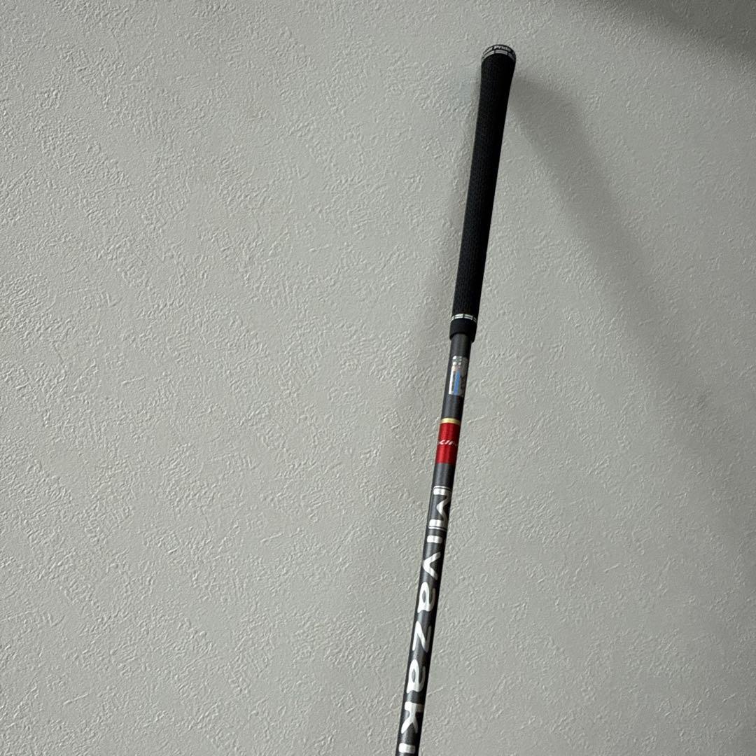 ⭐️値下げ⭐️SRIXON ZX5 10.5 ミヤザキCODEX 6S 6644