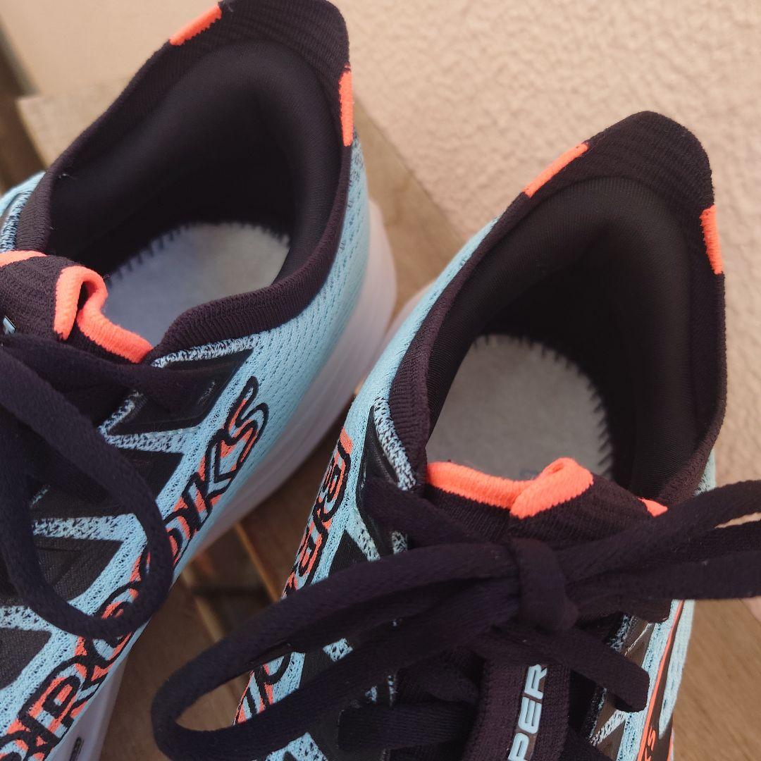 Brooks Hyperion 3　 27.5