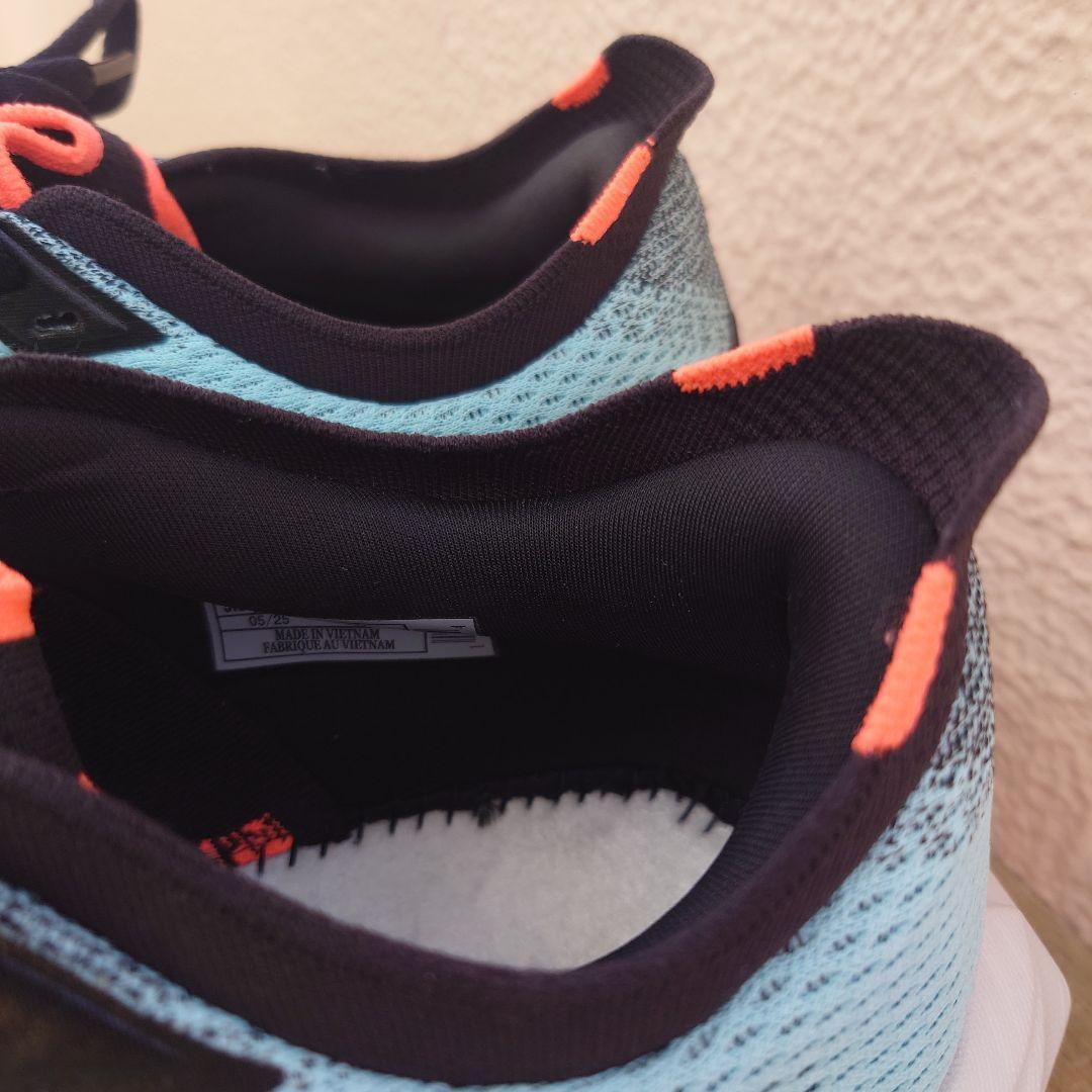 Brooks Hyperion 3　 27.5