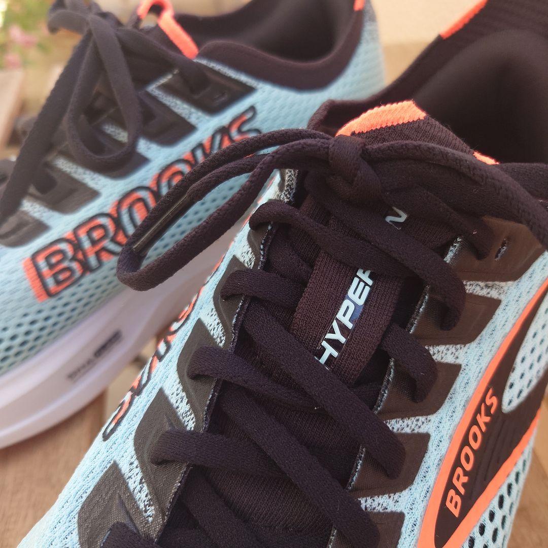 Brooks Hyperion 3　 27.5