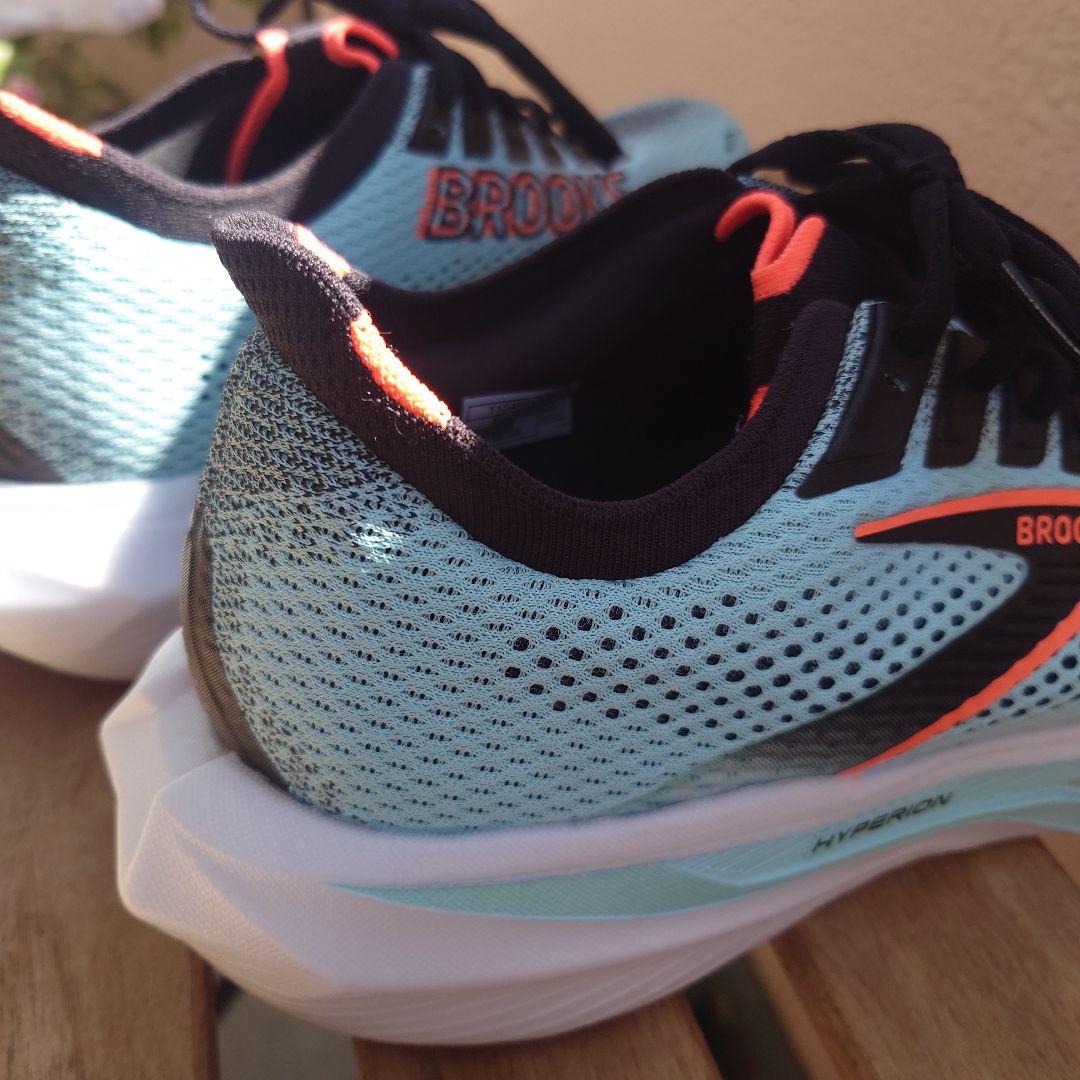 Brooks Hyperion 3　 27.5