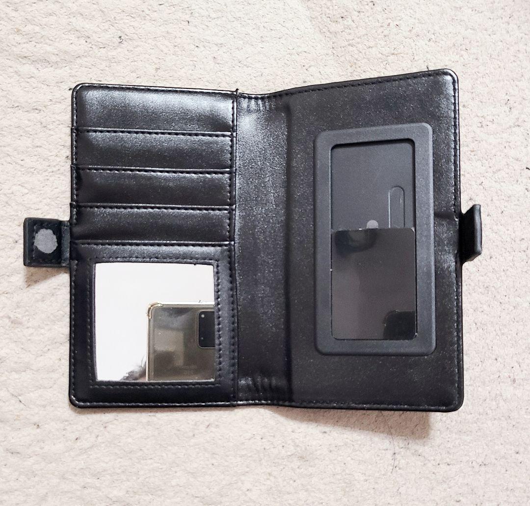 新品 未使用品 櫻井敦司さんプロデュース スマホケース BUCK-TICK