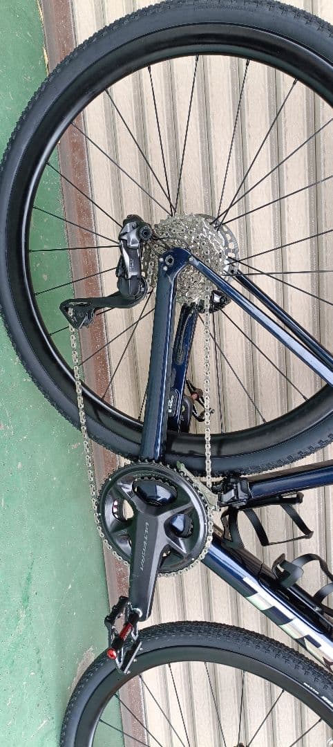TREK DOMANE SL5 GEN 3　完成車