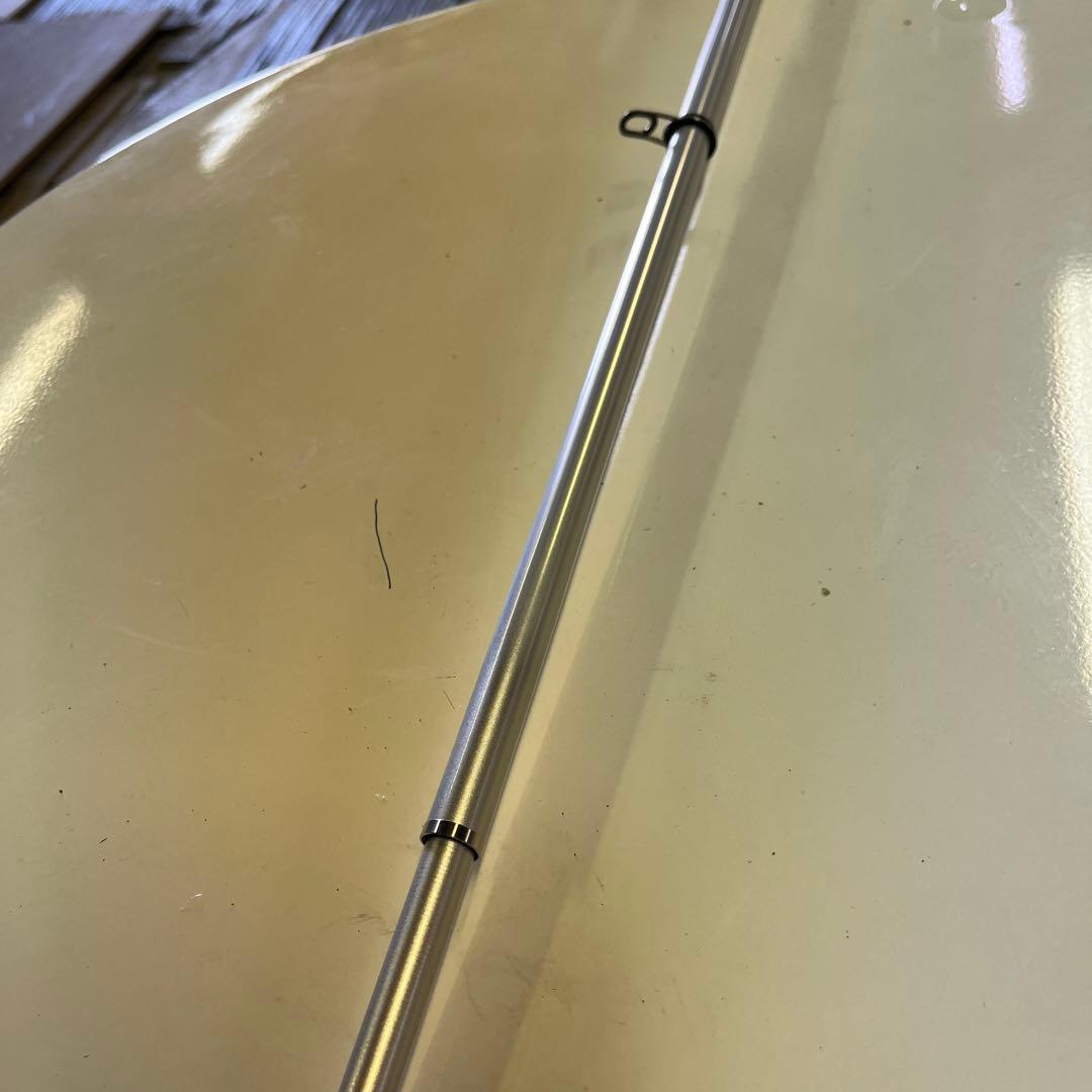シマノ　BB-Xスペシャル　1.5号485-520 SZⅡ ［極美品］磯竿