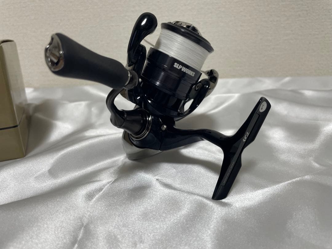 Daiwa 23レガリス LT1000S