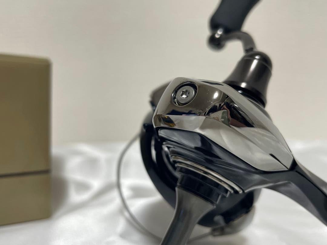Daiwa 23レガリス LT1000S