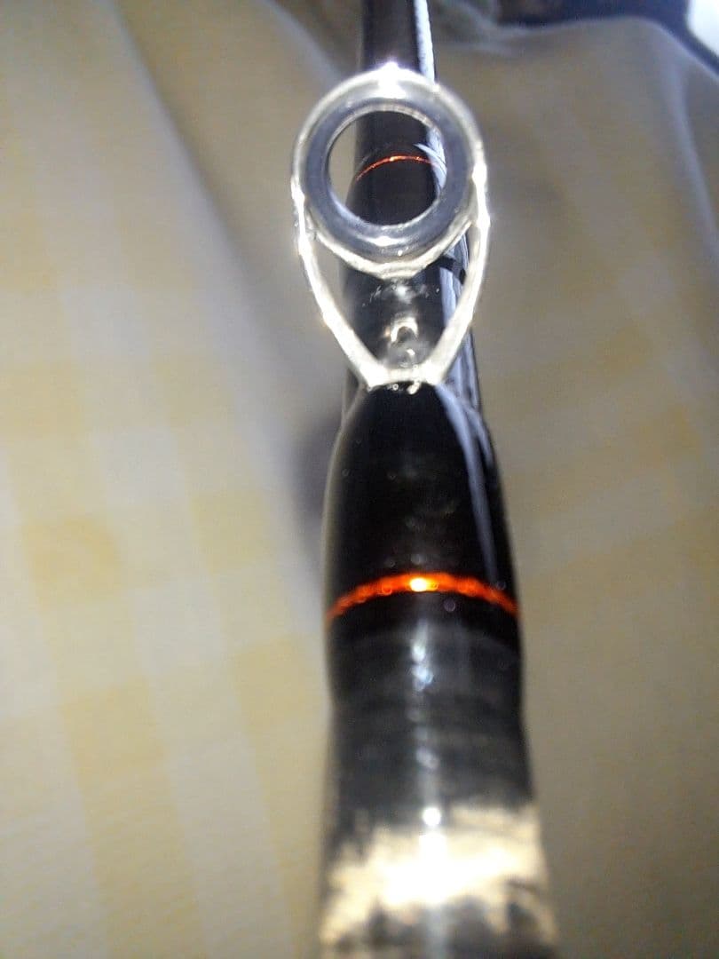 ❤極美品❤DAIWA　HRF AIR 86M/MHB