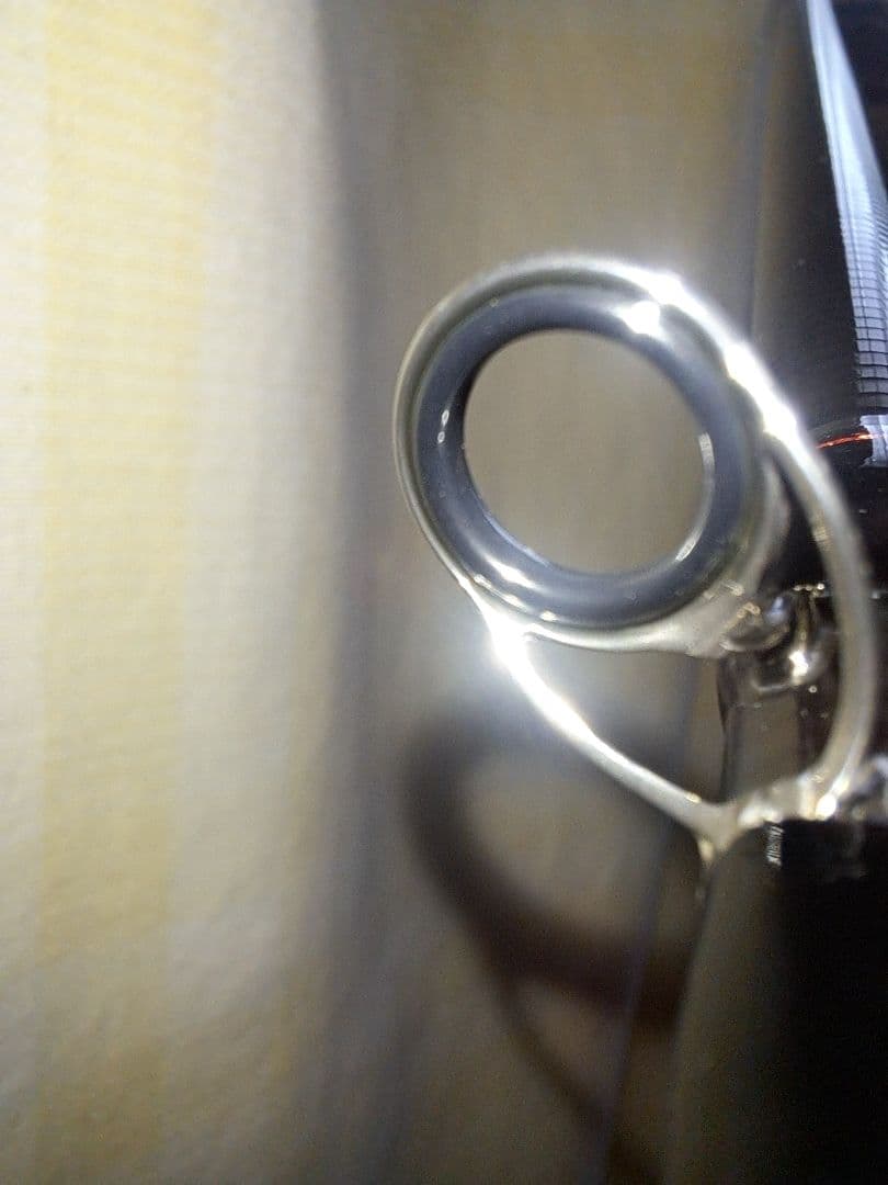 ❤極美品❤DAIWA　HRF AIR 86M/MHB