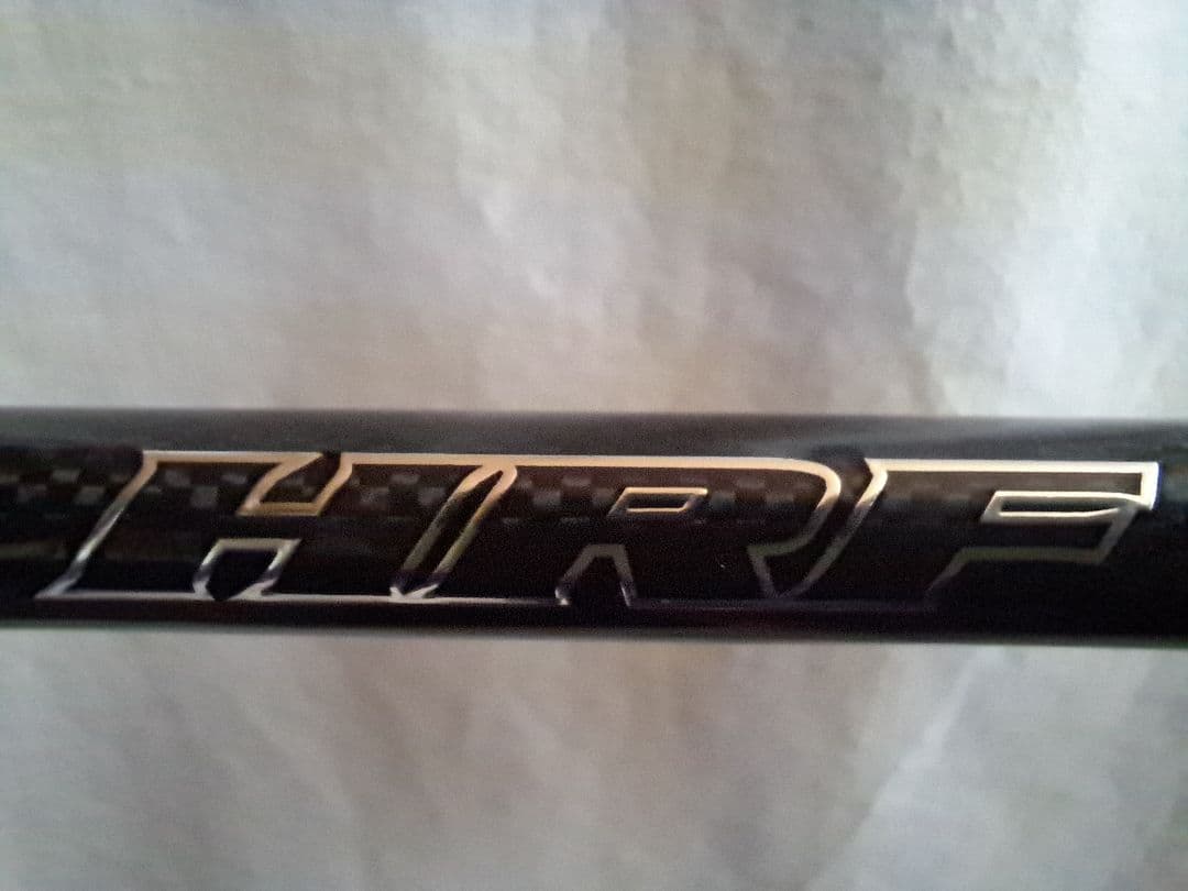 ❤極美品❤DAIWA　HRF AIR 86M/MHB