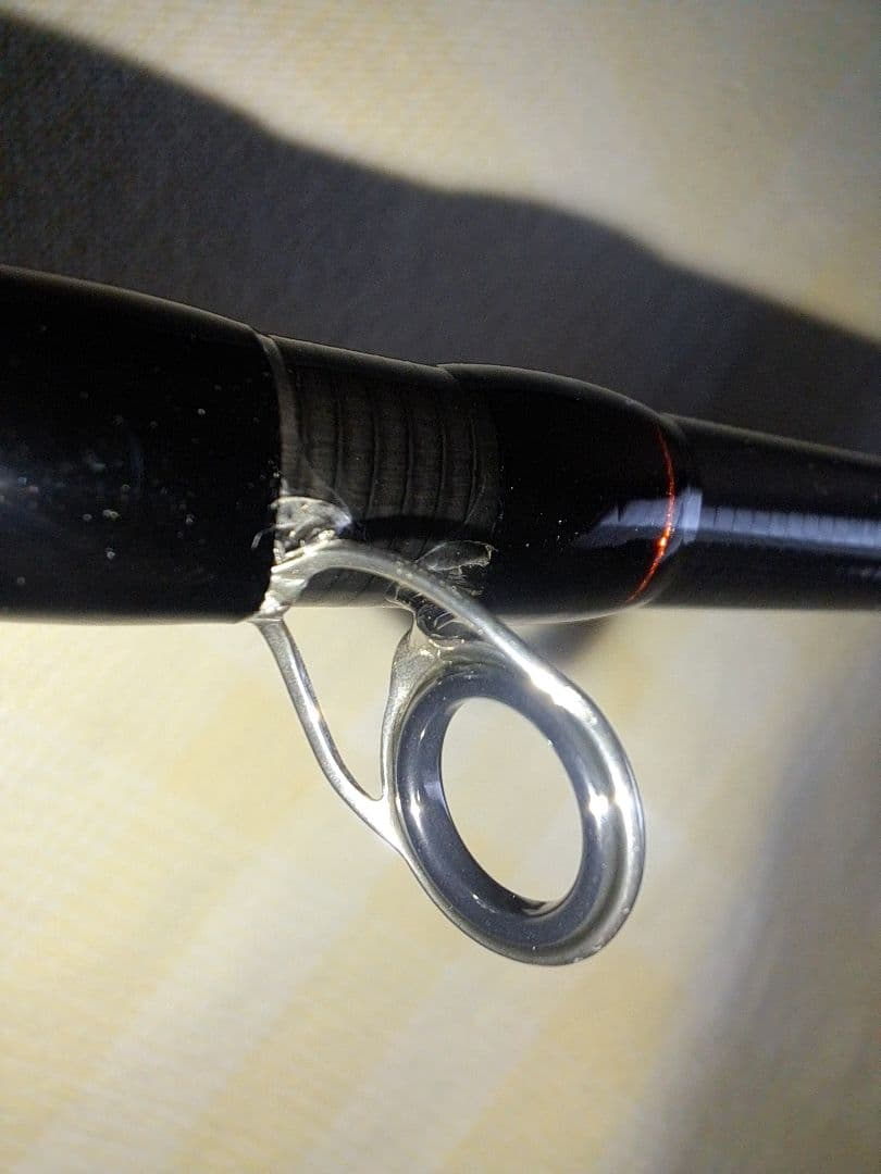 ❤極美品❤DAIWA　HRF AIR 86M/MHB