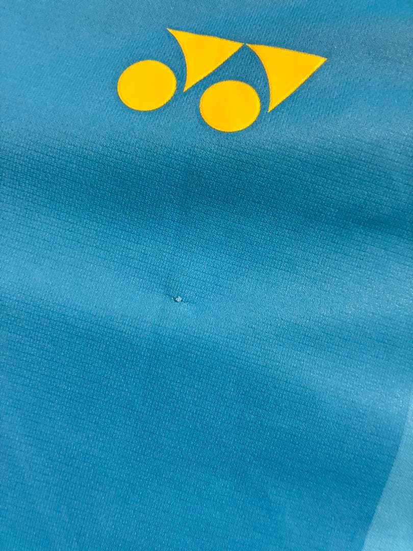 YONEX バドミントンウェア 代表ユニフォーム