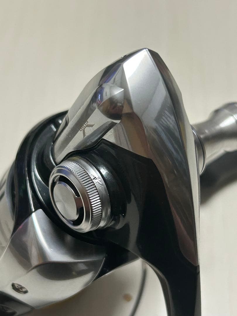 SHIMANO 12Vanquish 2500S 12ヴァンキッシュ