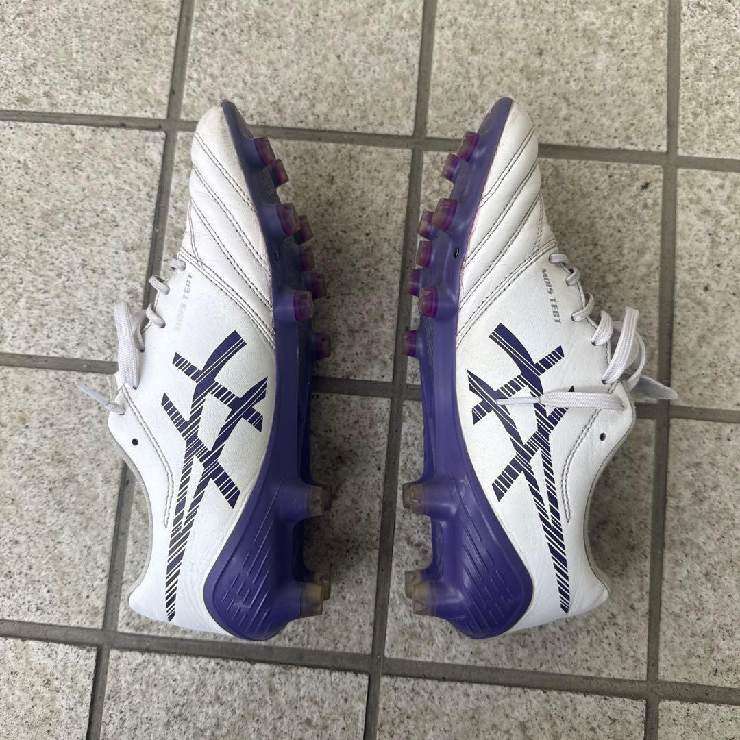 アシックスDSLIGHT X-FLY 5